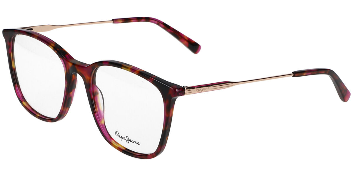 Image of Pepe Jeans PJ3521 170 Óculos de Grau Tortoiseshell Feminino PRT