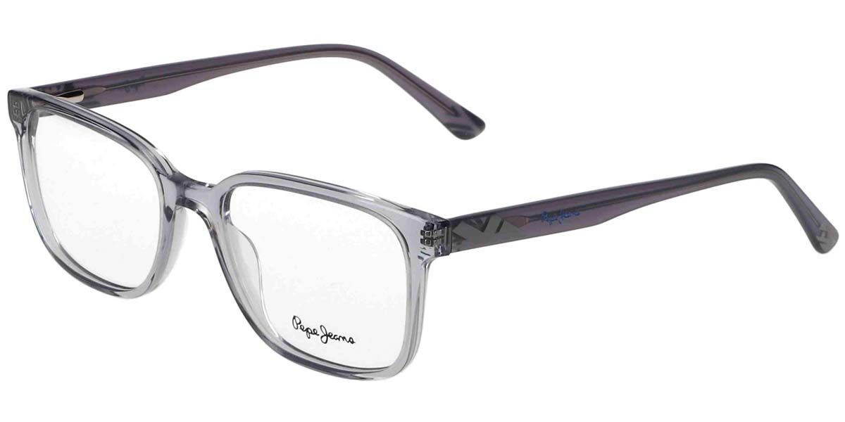 Image of Pepe Jeans PJ3577 909 Óculos de Grau Transparentes Masculino BRLPT