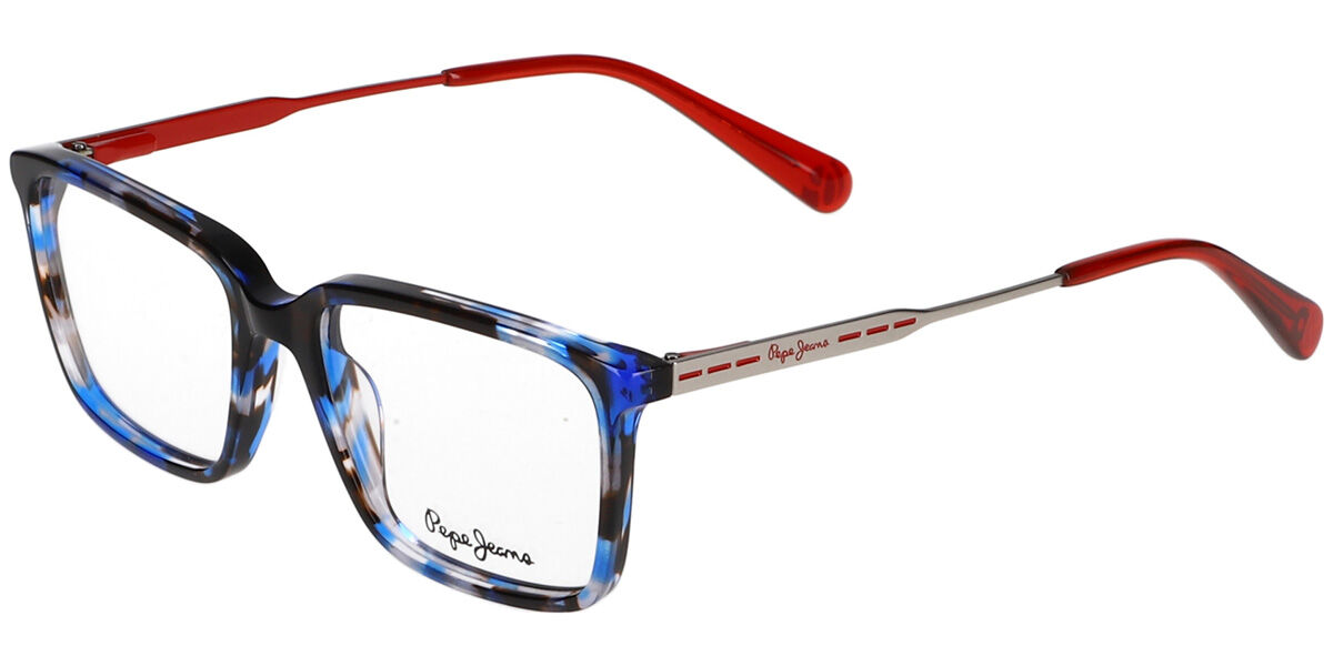 Image of Pepe Jeans PJ4078 677 Óculos de Grau Tortoiseshell Feminino PRT