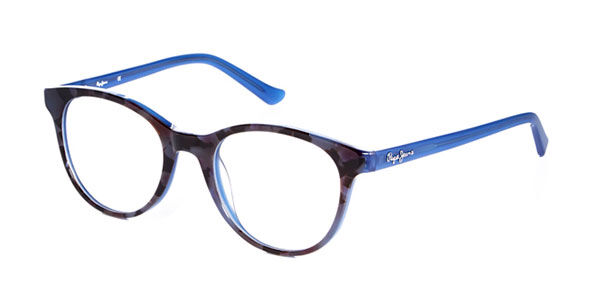 Image of Pepe Jeans ZOIE PJ3285 C2 48 Tortoiseshell Damskie Okulary Korekcyjne PL