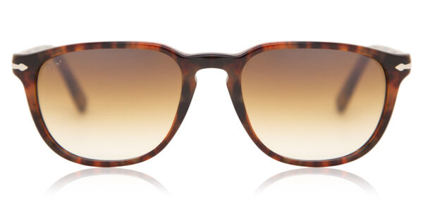 Image of Persol PO3019S 108/51 Óculos de Sol Tortoiseshell Masculino PRT