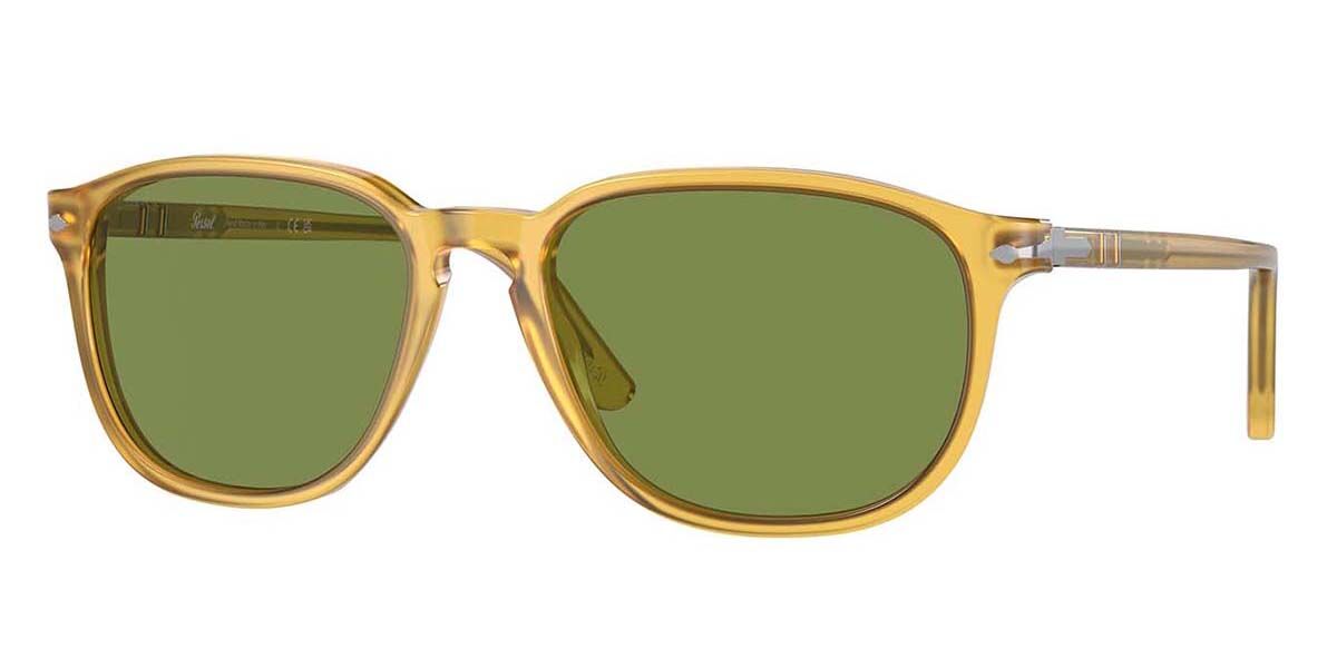 Image of Persol PO3019S 204/4E 55 Lunettes De Soleil Homme Marrons FR