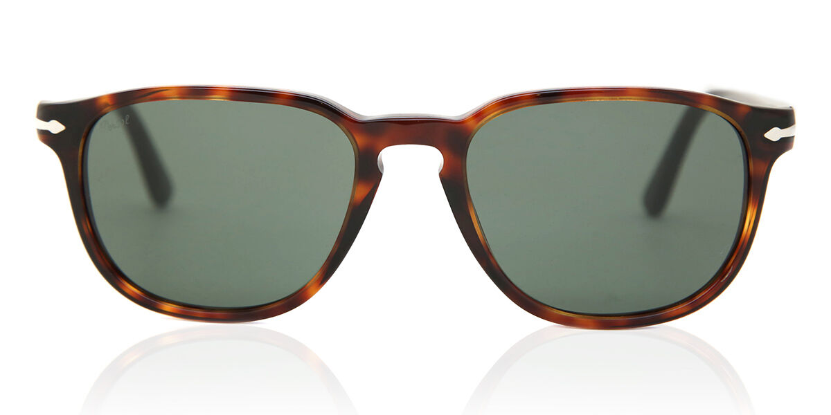 Image of Persol PO3019S 24/31 Óculos de Sol Tortoiseshell Masculino PRT