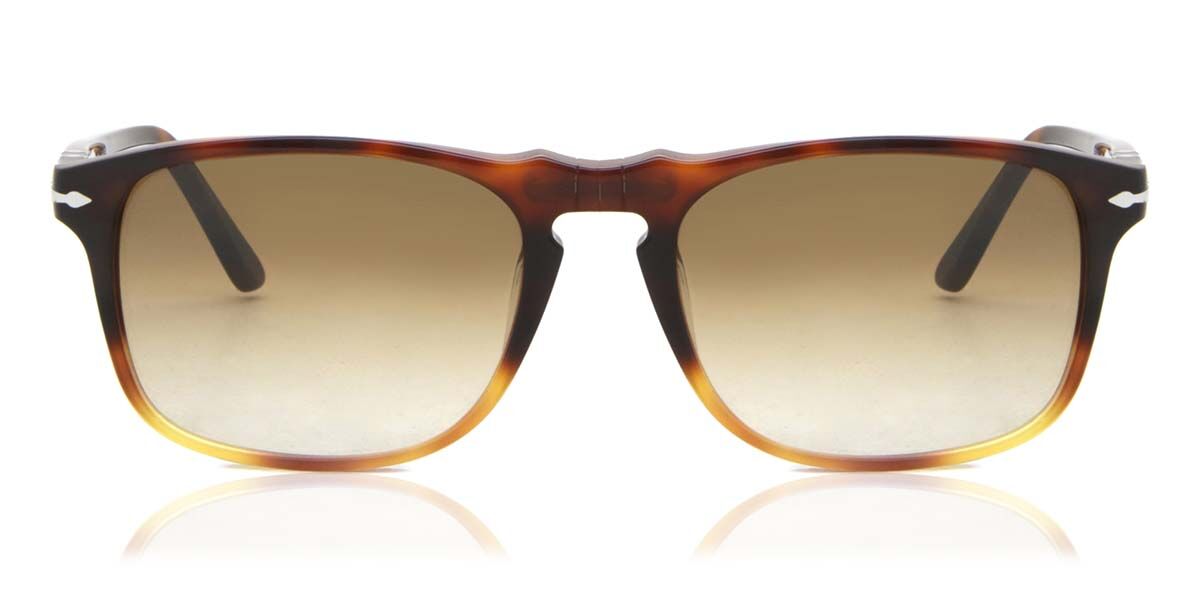 Image of Persol PO3059S 116051 Óculos de Sol Tortoiseshell Masculino BRLPT