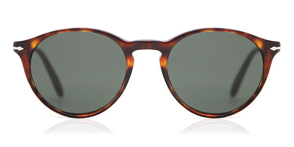 Image of Persol PO3092SM 901531 Óculos de Sol Masculino Tortoiseshell BRLPT