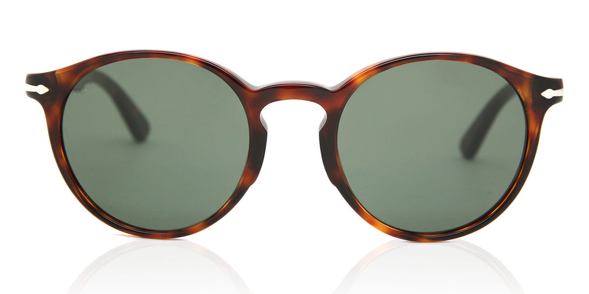 Image of Persol PO3171S 24/31 Óculos de Sol Tortoiseshell Masculino PRT