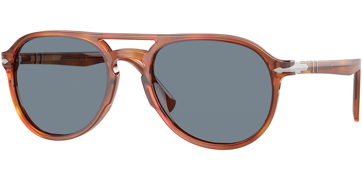 Image of Persol PO3235S 96/56 55 Lunettes De Soleil Homme FR