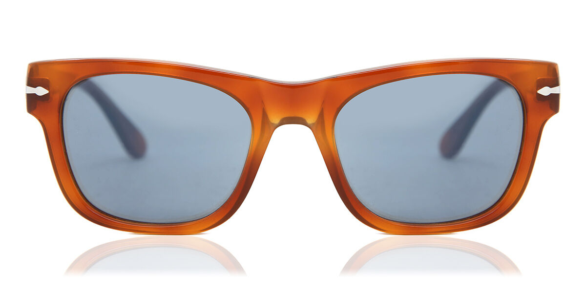 Image of Persol PO3269S 96/56 Óculos de Sol Tortoiseshell Masculino BRLPT