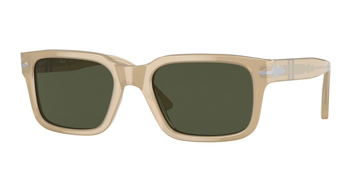 Image of Persol PO3272S 116931 Óculos de Sol Marrons Masculino PRT