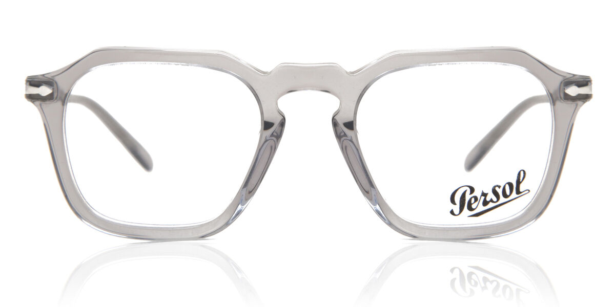 Image of Persol PO3292V 309 Óculos de Grau Transparentes Masculino BRLPT