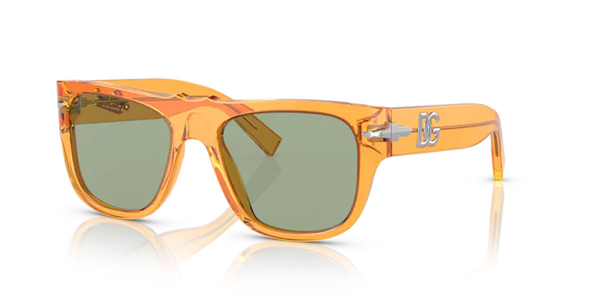 Image of Persol PO3295S 116852 Óculos de Sol Transparentes Feminino BRLPT