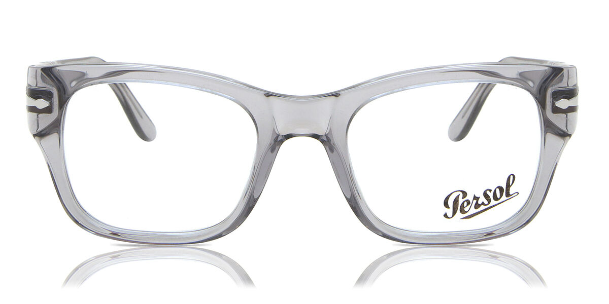 Image of Persol PO3297V 309 Óculos de Grau Transparentes Masculino BRLPT