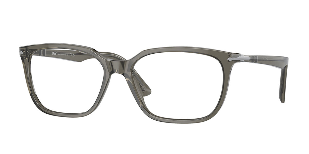 Image of Persol PO3298V 1103 Óculos de Grau Transparentes Masculino BRLPT