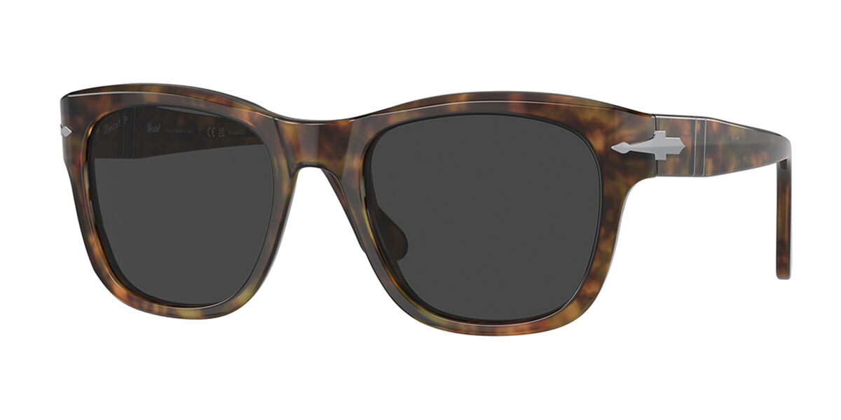 Image of Persol PO3313S/S Polarized 108/48 Gafas de Sol para Hombre Careyshell ESP