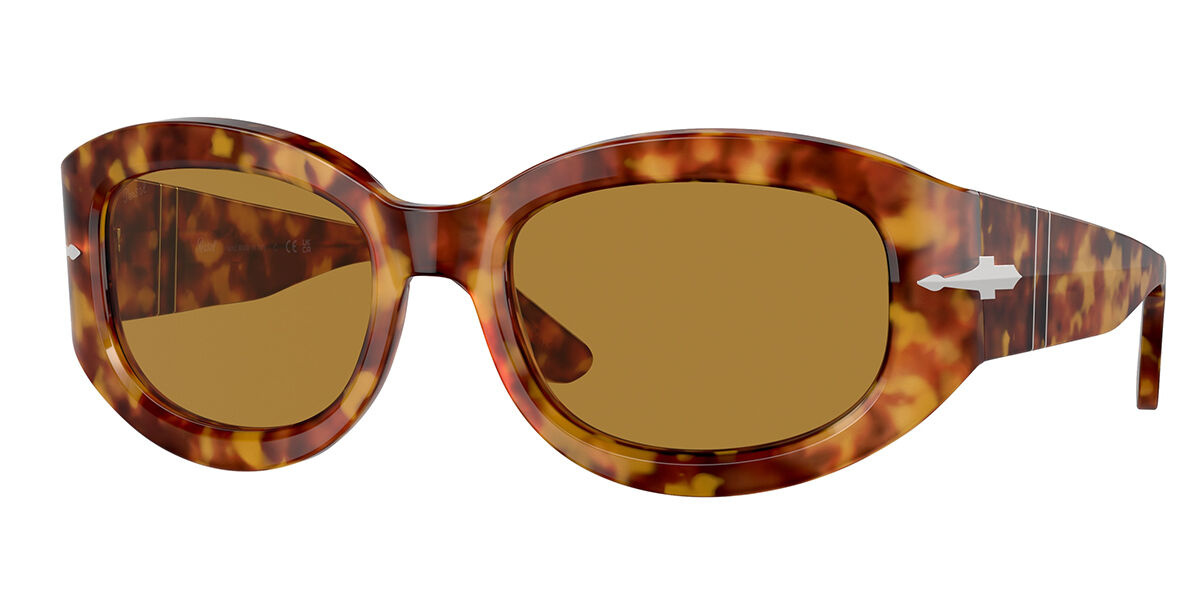 Image of Persol PO3335S 106/53 Óculos de Sol Tortoiseshell Masculino PRT