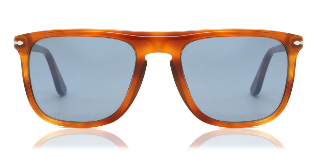 Image of Persol PO3336S 96/56 Óculos de Sol Masculino Tortoiseshell BRLPT