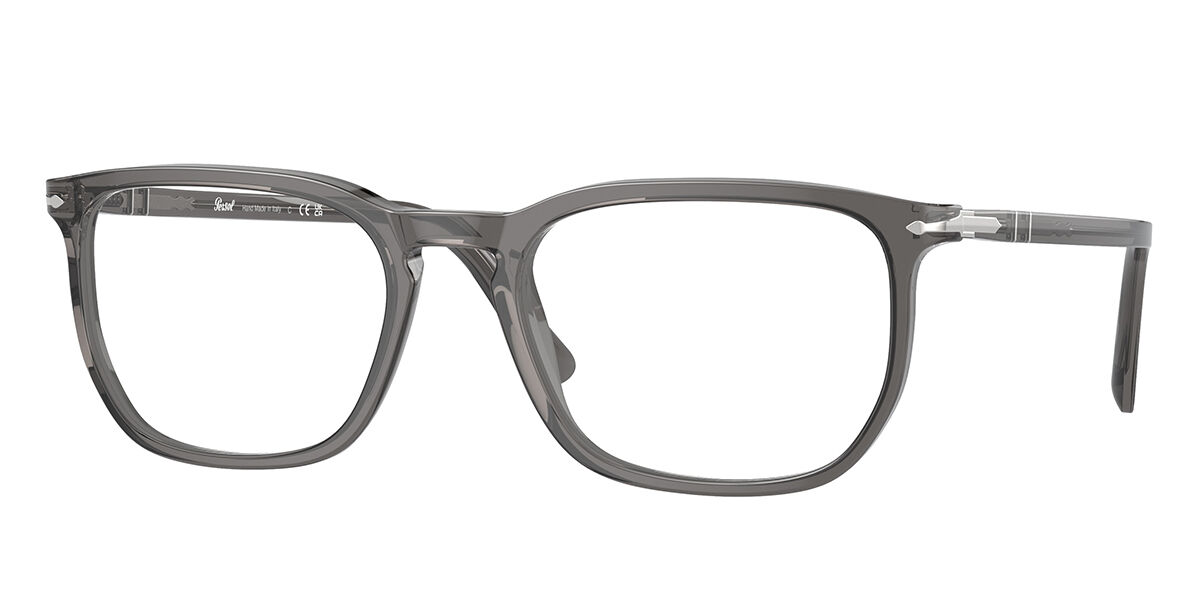 Image of Persol PO3339V 1196 Óculos de Grau Transparentes Masculino BRLPT