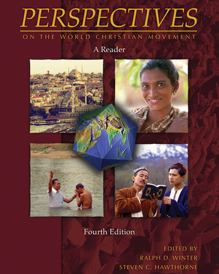 Image of Perspectives on the World Christian Movement (4th Edition): A Reader