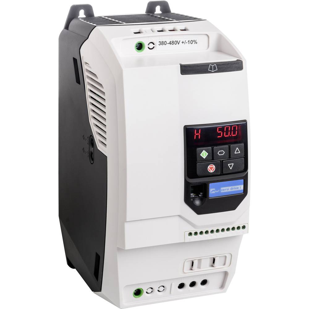 Image of Peter Electronic Frequency inverter VD i 220/3E3 22 kW 3-phase 400 V