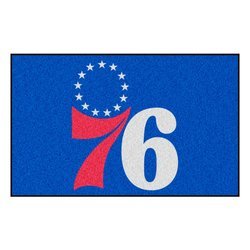 Image of Philadelphia 76ers Ultimate Mat