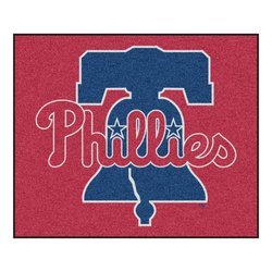 Image of Philadelphia Phillies Tailgate Mat