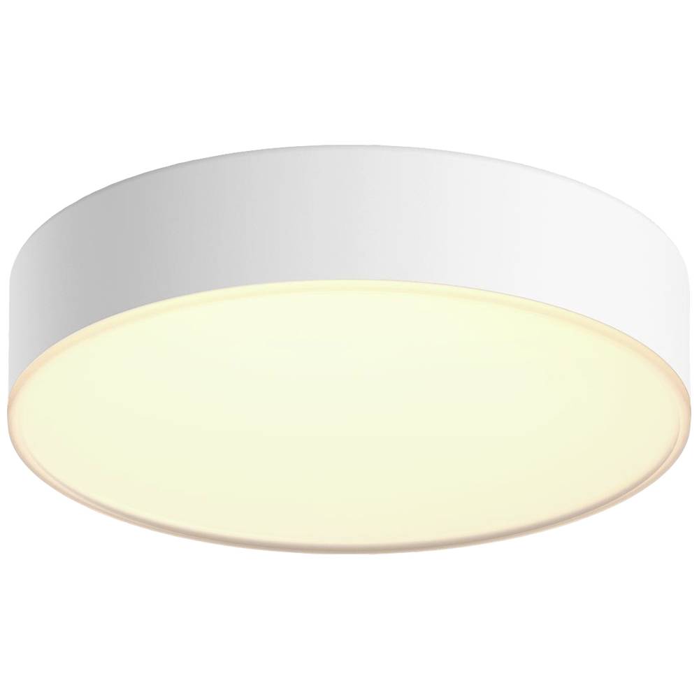 Image of Philips Lighting Hue LED ceiling light 4115831P6 Enrave Built-in LED 96 W Warm white to cool white