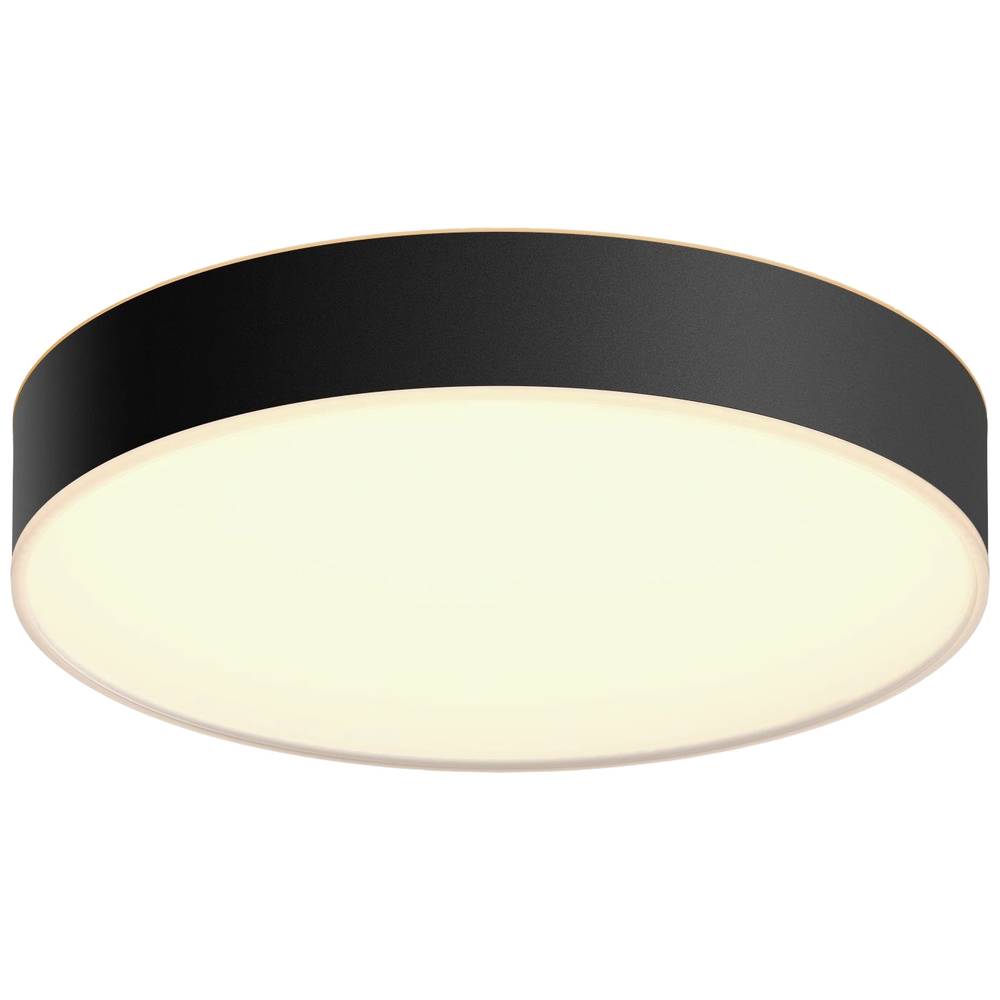 Image of Philips Lighting Hue LED ceiling light 4115930P6 Enrave Built-in LED 192 W Warm white to cool white