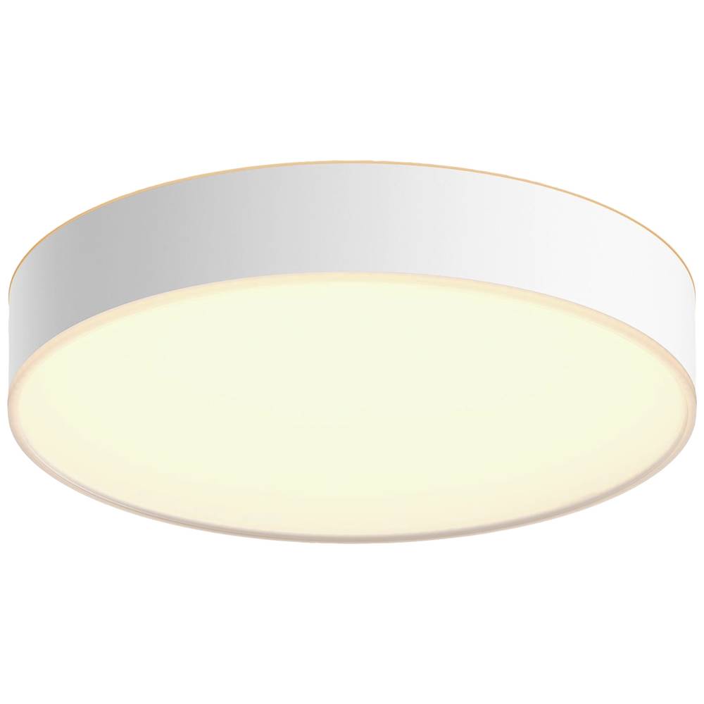 Image of Philips Lighting Hue LED ceiling light 4115931P6 Enrave Built-in LED 192 W Warm white to cool white