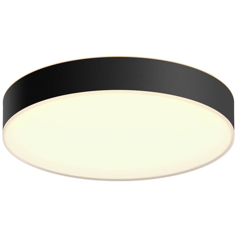Image of Philips Lighting Hue LED ceiling light 4116030P6 Enrave Built-in LED 335 W Warm white to cool white