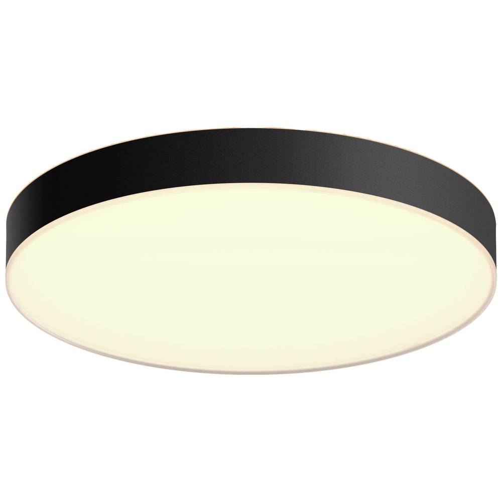 Image of Philips Lighting Hue LED ceiling light 4116130P6 Enrave Built-in LED 48 W Warm white to cool white
