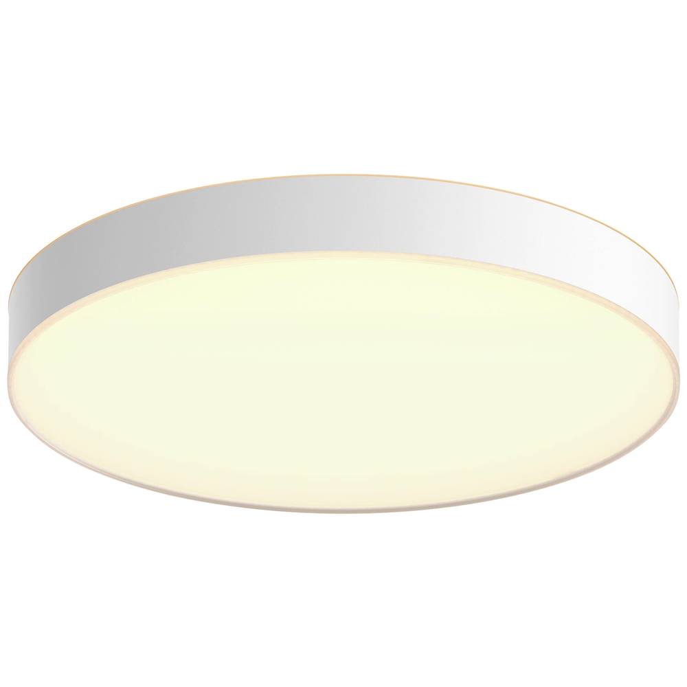 Image of Philips Lighting Hue LED ceiling light 4116131P6 Enrave Built-in LED 48 W Warm white to cool white