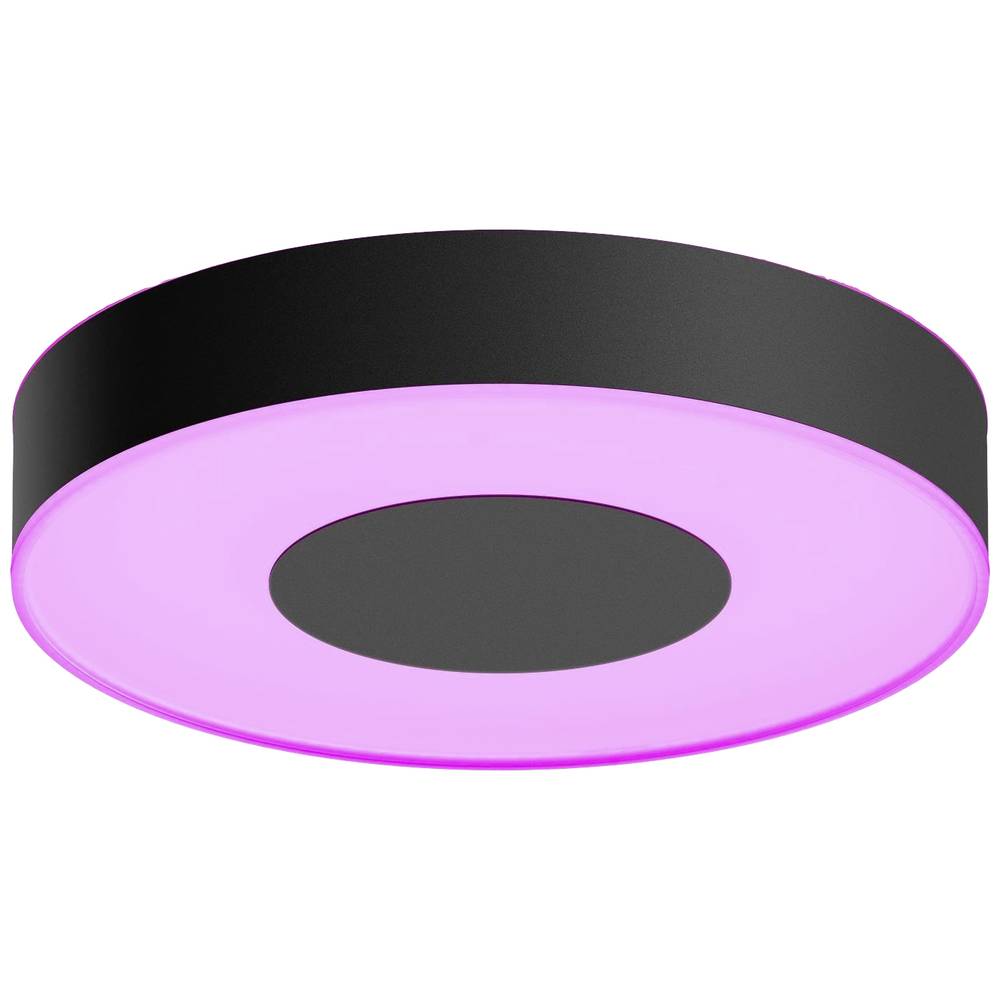 Image of Philips Lighting Hue LED ceiling light 4116330P9 Infuse Built-in LED 335 W Warm white to cool white