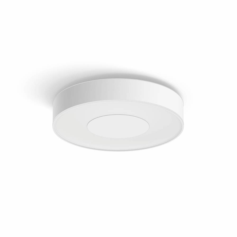 Image of Philips Lighting Hue LED ceiling light 4116731P9 Xamento Built-in LED 525 W Warm white to cool white