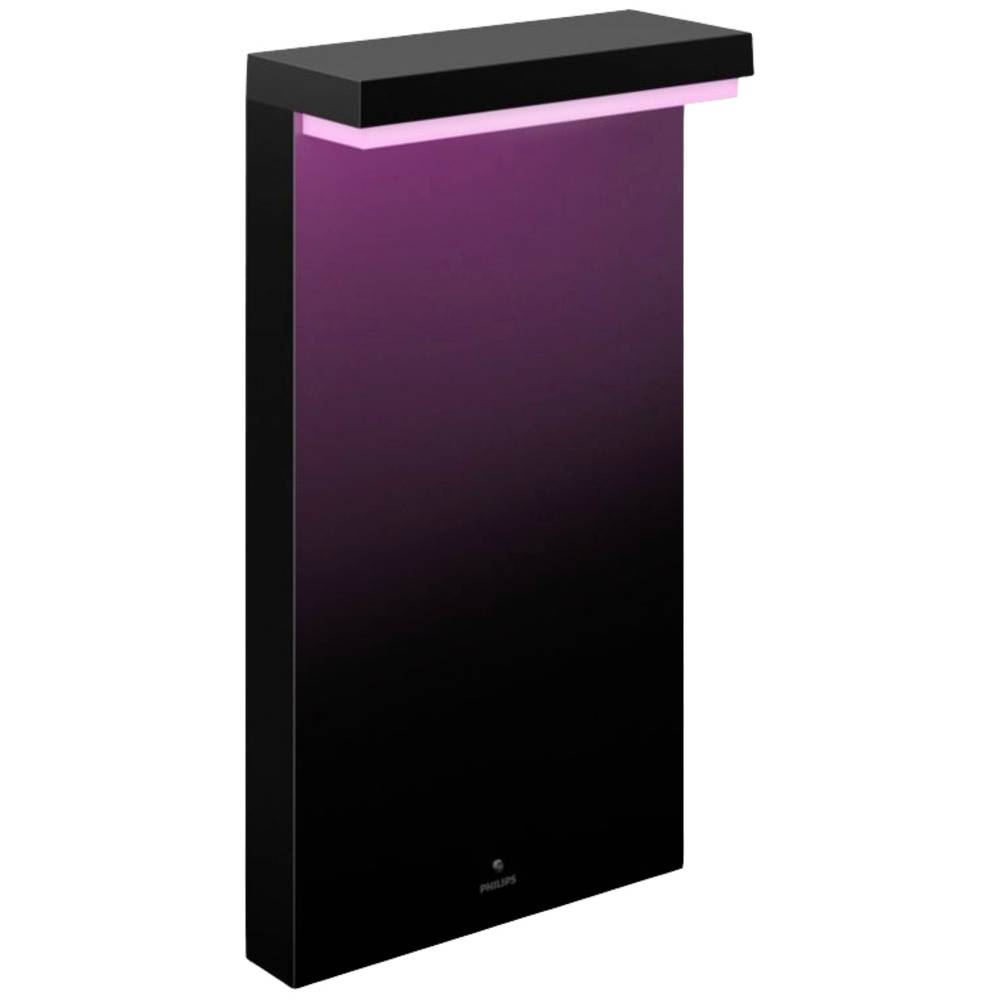 Image of Philips Lighting Hue LED outdoor free standing light 8718696174296 Built-in LED 135 W RGBW