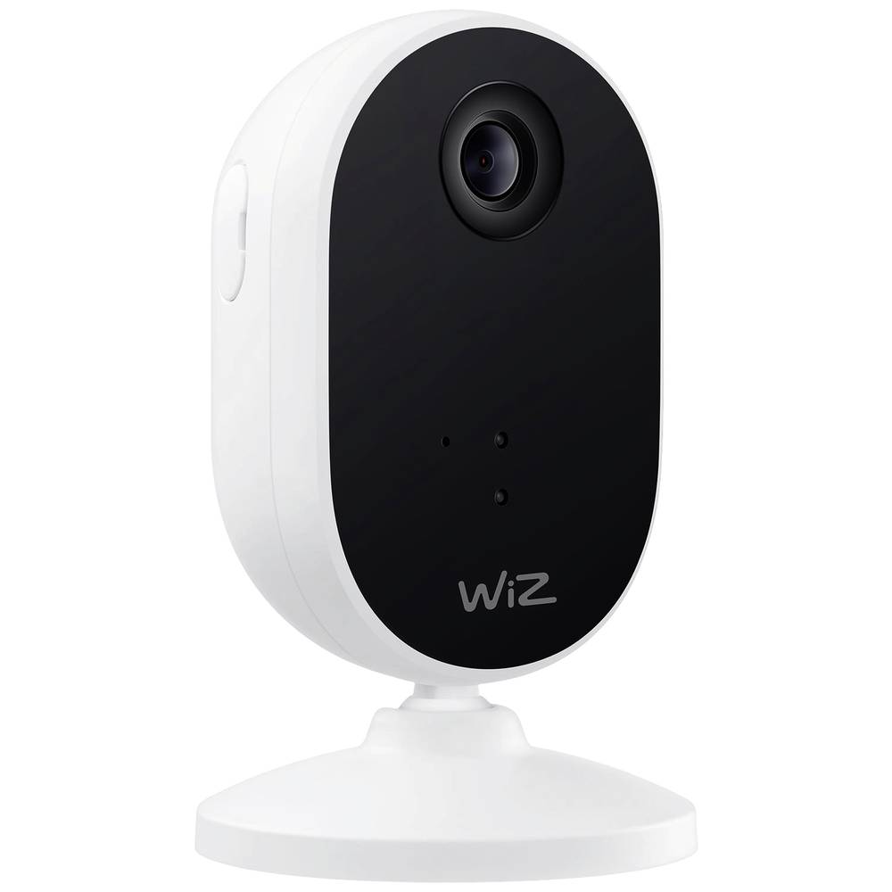 Image of Philips Lighting WiZ CCTV camera 8720169072039 WiZ Indoor