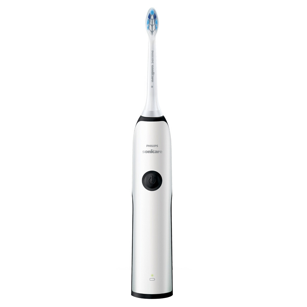 Image of Philips Sonicare Elite+ HX3226/22 Sonic Electric Toothbrush - Black
