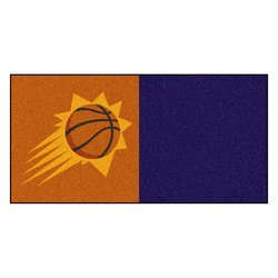 Image of Phoenix Suns Carpet Tiles