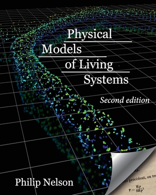 Image of Physical Models of Living Systems: Probability Simulation Dynamics