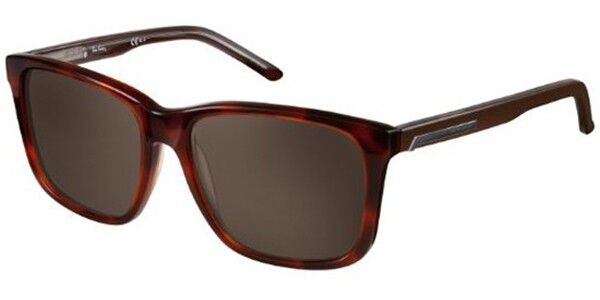 Image of Pierre Cardin PC 6171/S DID/EJ Óculos de Sol Masculino Tortoiseshell BRLPT