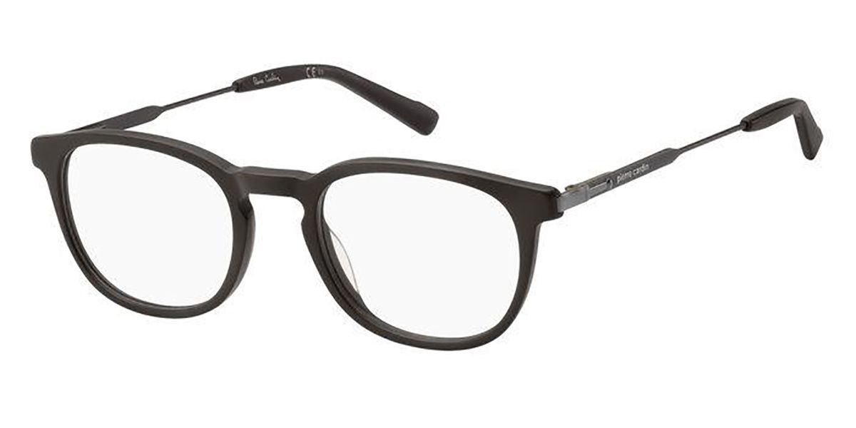 Image of Pierre Cardin PC 6229 YZ4 Gafas Recetadas para Hombre Marrones ESP