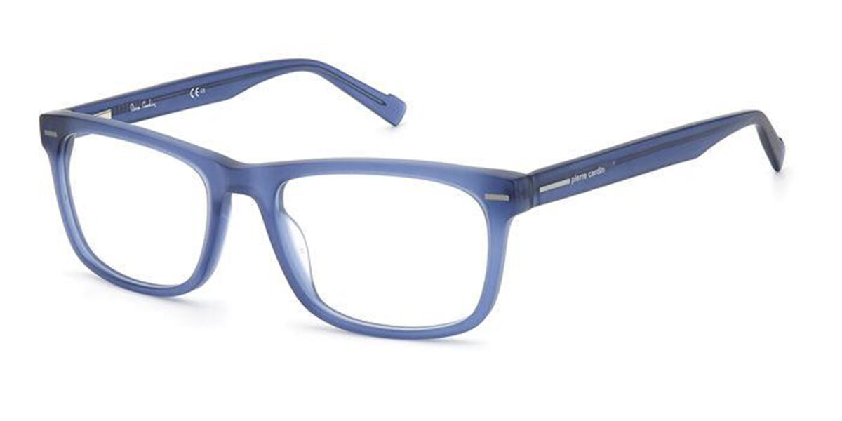 Image of Pierre Cardin PC 6240 FLL Gafas Recetadas para Hombre Azules ESP