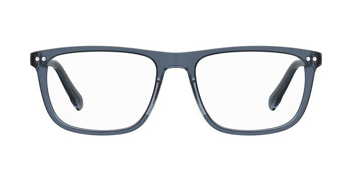 Image of Pierre Cardin PC 6260 PJP Gafas Recetadas para Hombre Azules ESP