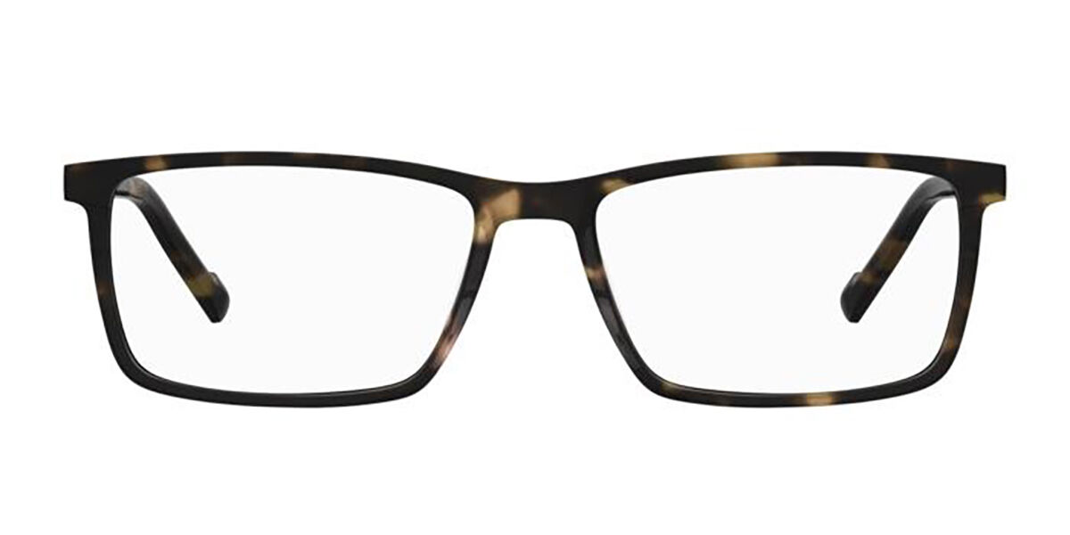 Image of Pierre Cardin PC 6277 086 Óculos de Grau Tortoiseshell Masculino PRT