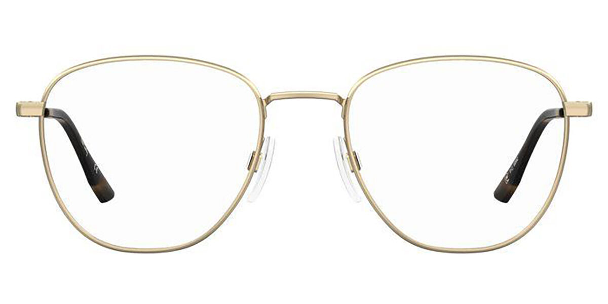 Image of Pierre Cardin PC 6892 J5G Gafas Recetadas para Hombre Dorados ESP