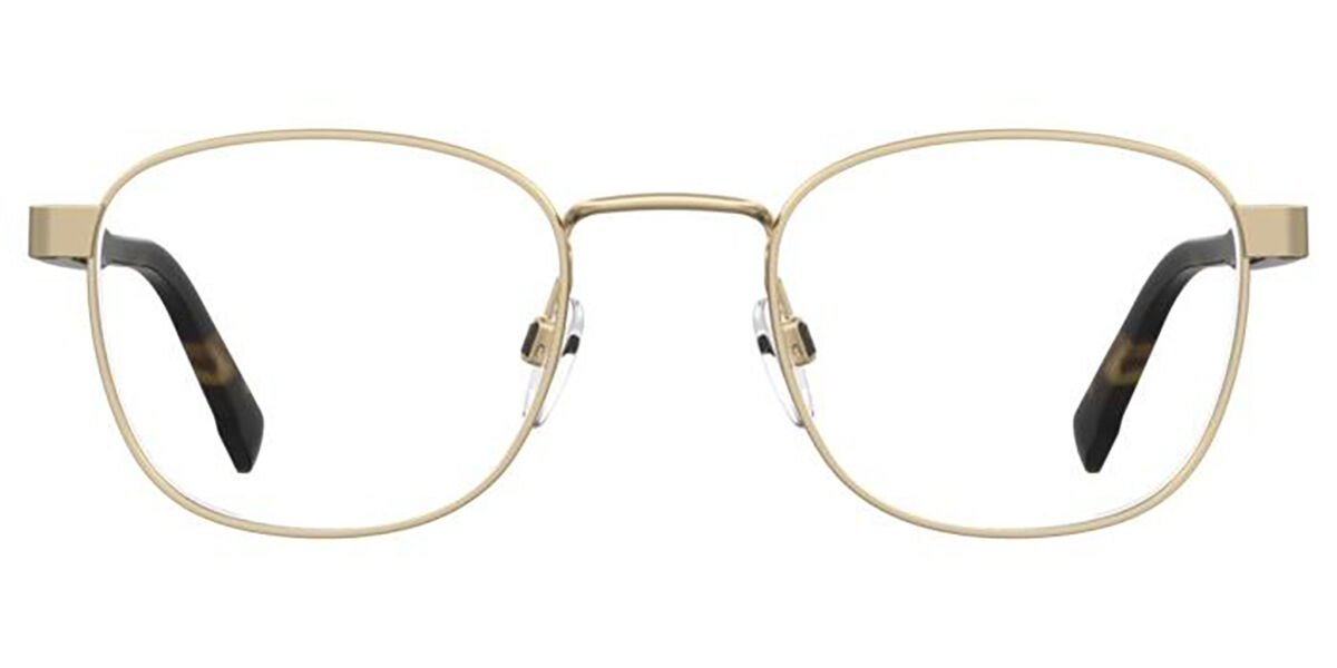 Image of Pierre Cardin PC 6897 AOZ Gafas Recetadas para Hombre Dorados ESP