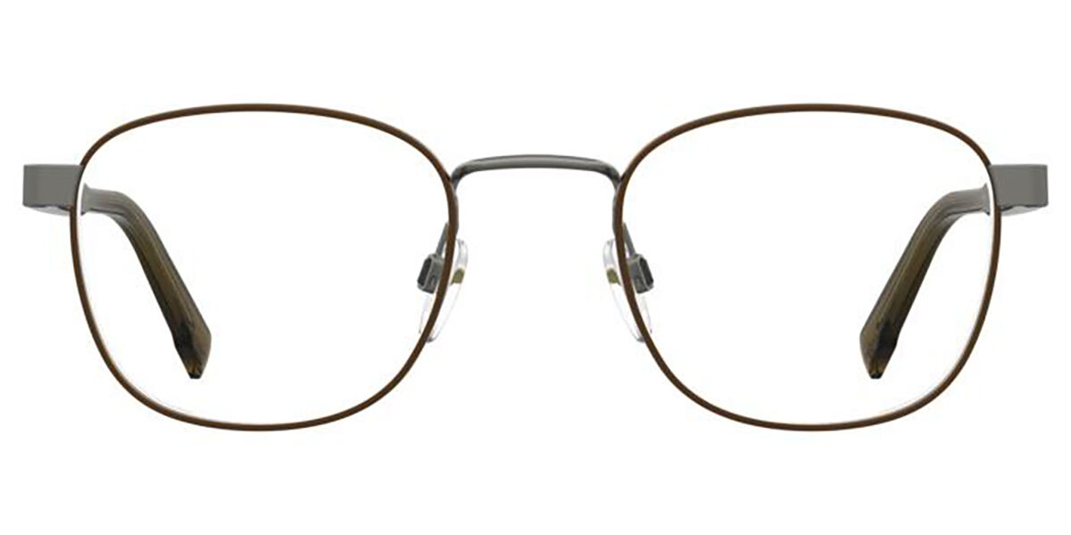 Image of Pierre Cardin PC 6897 RPR Gafas Recetadas para Hombre Marrones ESP