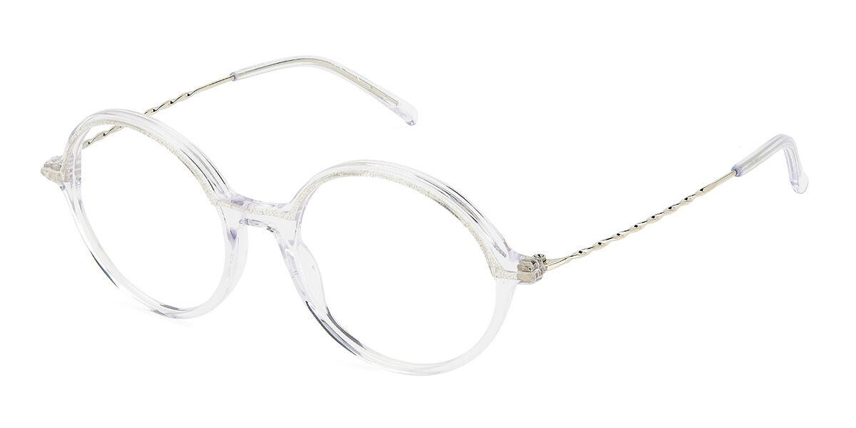 Image of Pierre Cardin PC 8509 SRP 50 Przezroczyste Damskie Okulary Korekcyjne PL