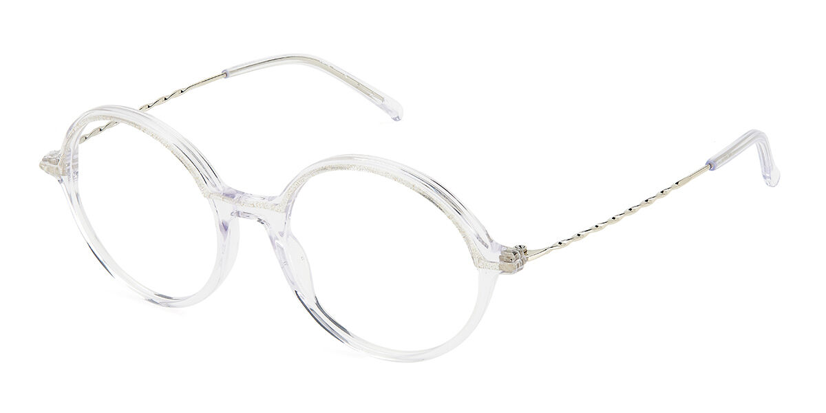 Image of Pierre Cardin PC 8509 SRP Gafas Recetadas para Mujer Cristal ESP