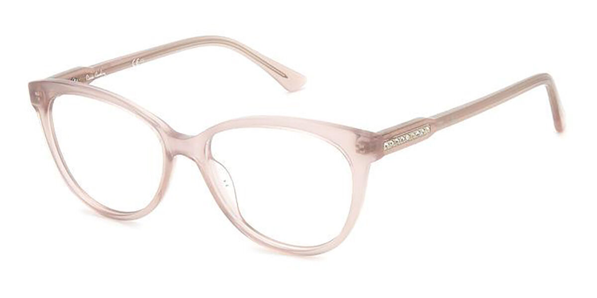 Image of Pierre Cardin PC 8514 35J Gafas Recetadas para Mujer Rosas ESP