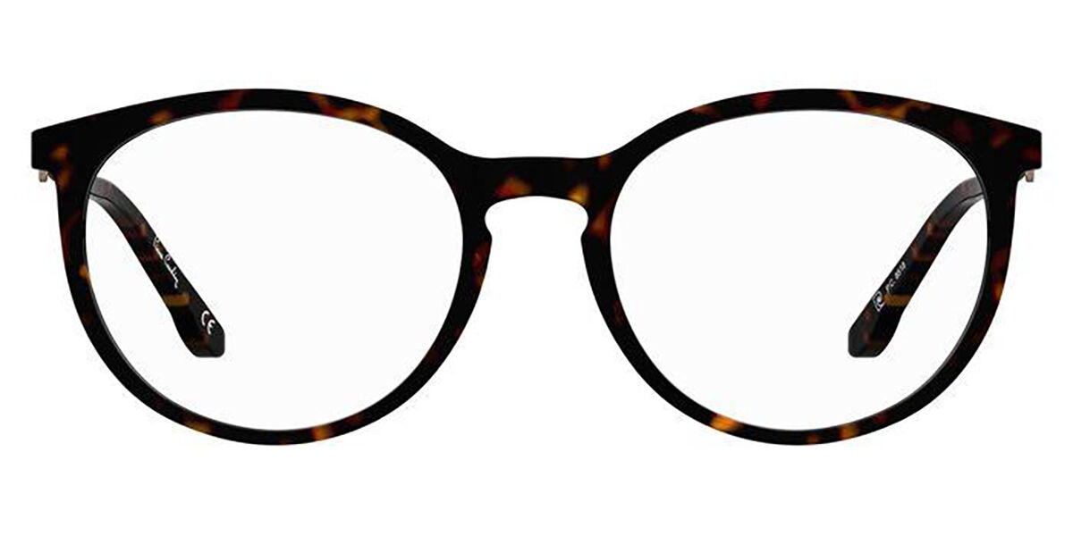 Image of Pierre Cardin PC 8518 086 Óculos de Grau Tortoiseshell Feminino PRT